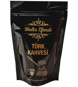 Tatbak | Halis Efendi Turkish Coffee - TryAladdin