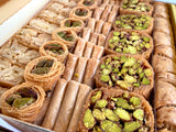 Zaitoune | Gourmet Mix Baklava - Exclusive Gift Box - TryAladdin