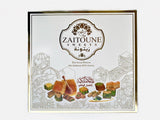 Zaitoune - Premium Mix Baklava with Honey (1.1 lb | 500 grams) - TryAladdin